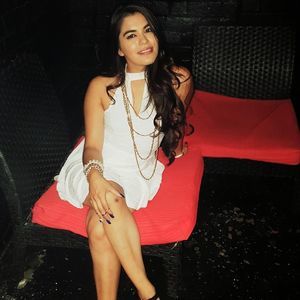 Meet your Posher, Hernandez